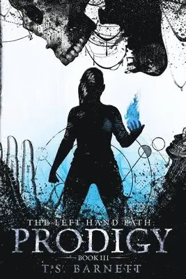 Randi Gingerich - The Left-Hand Path: Prodigy, Häftad. Tillgänglighet: Lägg i varukorg