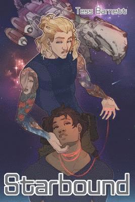 Tess Barnett - Starbound, Häftad. Tillgänglighet: Lägg i varukorg