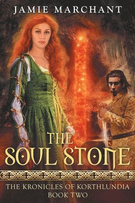 Jamie Marchant - The Soul Stone, Häftad. Tillgänglighet: Lägg i varukorg