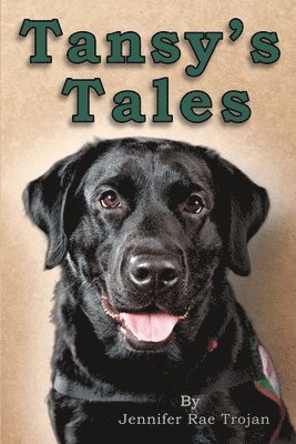 Jennifer Rae Trojan - Tansy's Tales, Häftad