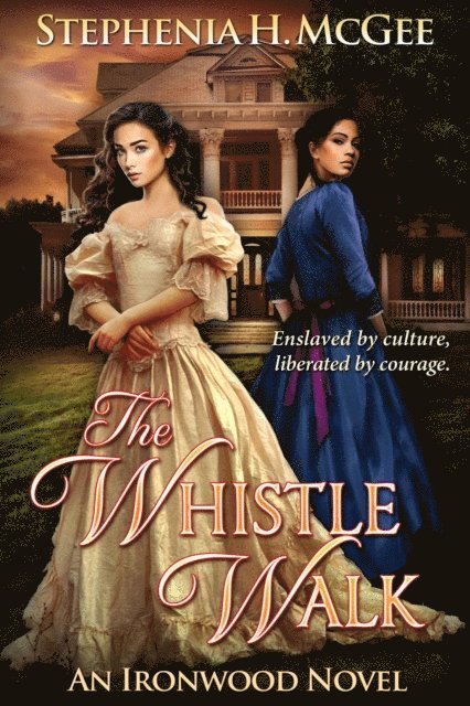 Stephenia H. McGee - Whistle Walk, E-bok
