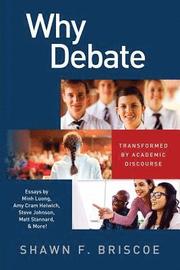 Why Debate