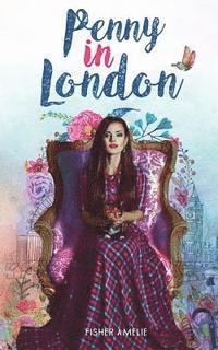 Fisher Amelie - Penny in London, Häftad. Tillgänglighet: Lägg i varukorg
