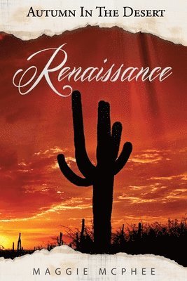 Maggie McPhee - Renaissance, Häftad