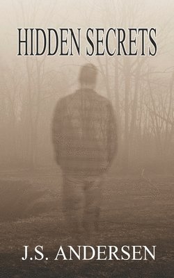 J. S. Andersen - Hidden Secrets, Häftad