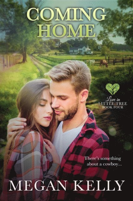 Megan Kelly - Coming Home, E-bok