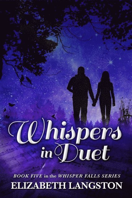 Elizabeth Langston - Whispers in Duet, E-bok. Tillgänglighet: Lägg i varukorg