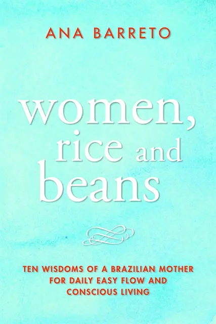 Ana Barreto - Women, Rice and Beans, E-bok. Tillgänglighet: Lägg i varukorg