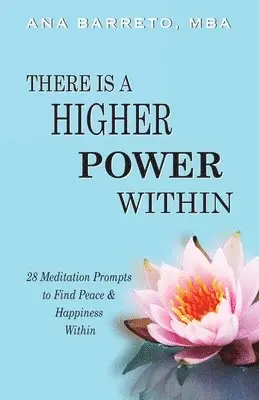 There is a Higher Power Within
