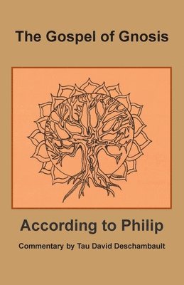 David Deschambault - Gospel of Gnosis, Häftad