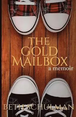Beth E Schulman - Gold Mailbox, Häftad. Tillgänglighet: Lägg i varukorg