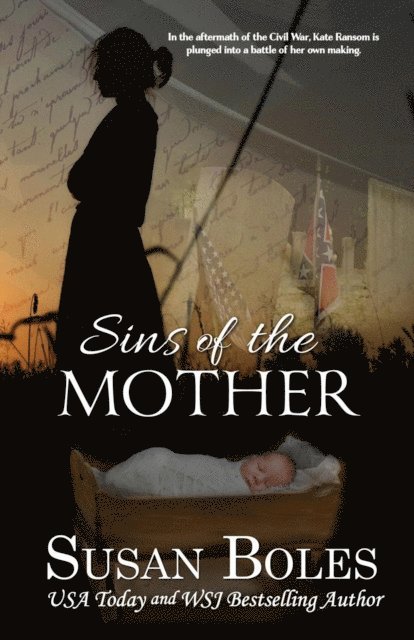 Susan Boles - Sins of the Mother, E-bok