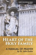 Heart of the Holy Family