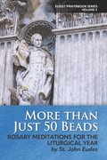 More Than Just 50 Beads