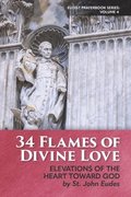 34 Flames of Divine Love