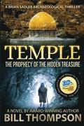 Temple: The Prophecy of the Hidden Treasure