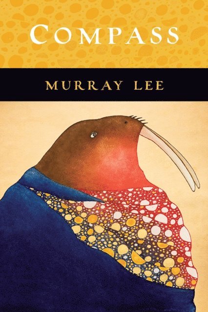 Murray Lee - Compass, E-bok