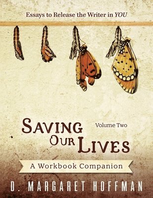 D Margaret Hoffman - Saving Our Lives, Häftad. Tillgänglighet: Lägg i varukorg