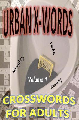 Urban X-words