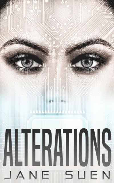 Jane Suen - Alterations, E-bok. Tillgänglighet: Lägg i varukorg