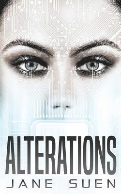 Jane Suen - Alterations, Häftad. Tillgänglighet: Lägg i varukorg