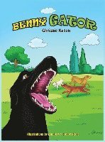 Benny Gator