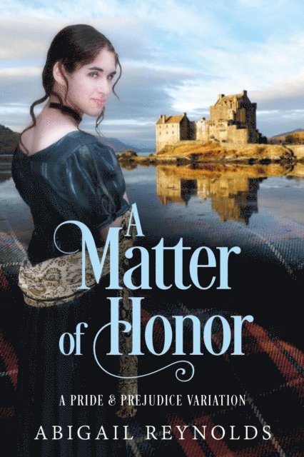 Abigail Reynolds - Matter of Honor: A Pride & Prejudice Variation, E-bok