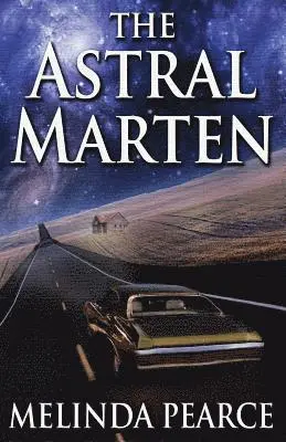 Melinda Pearce - The Astral Marten, Häftad. Tillgänglighet: Lägg i varukorg