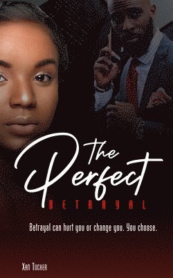 Perfect Betrayal