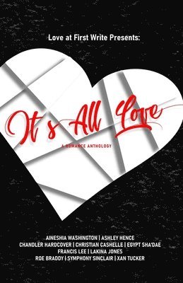Xan Tucker - It's All Love, Häftad. Tillgänglighet: Lägg i varukorg