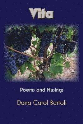 Dona Carol Bartoli - Vita, Häftad