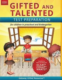 Gifted and Talented Test Preparation