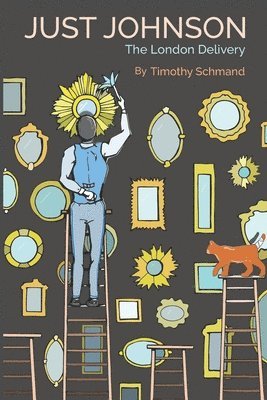 Timothy Schmand - Just Johnson, Häftad