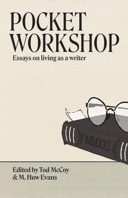 M. Huw Evans, Tod McCoy - Pocket Workshop, E-bok
