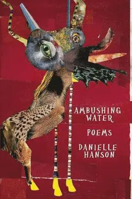 Danielle Hanson - Ambushing Water, Häftad. Tillgänglighet: Lägg i varukorg