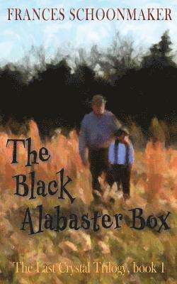 Frances Schoonmaker - The Black Alabaster Box, Häftad