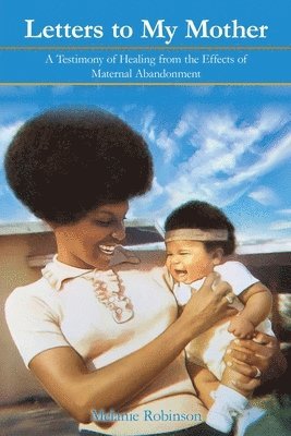 Letters to My Mother