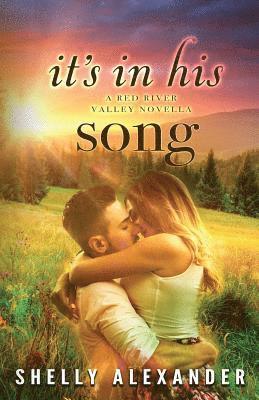 Shelly Alexander - It's In His Song, Häftad