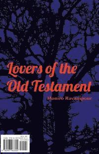 Moniro Ravanipour - Lovers of the Old Testament, Häftad