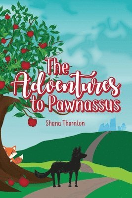 Shana Thornton - Adventures to Pawnassus, Häftad. Tillgänglighet: Lägg i varukorg