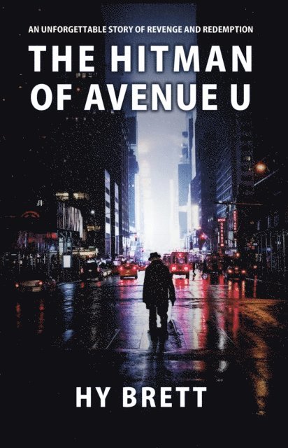 Hy Brett - Hitman of Avenue U, E-bok. Tillgänglighet: Lägg i varukorg