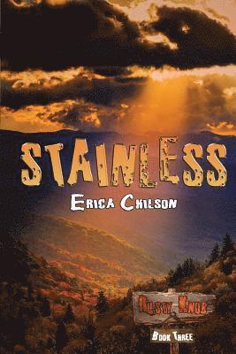 Erica Chilson - Stainless, Häftad. Tillgänglighet: Lägg i varukorg