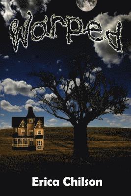 Erica Chilson - Warped, Häftad. Tillgänglighet: Lägg i varukorg