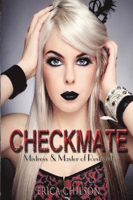Erica Chilson - Checkmate, Häftad. Tillgänglighet: Lägg i varukorg
