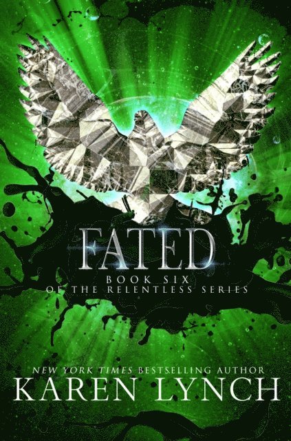 Karen Lynch - Fated, E-bok