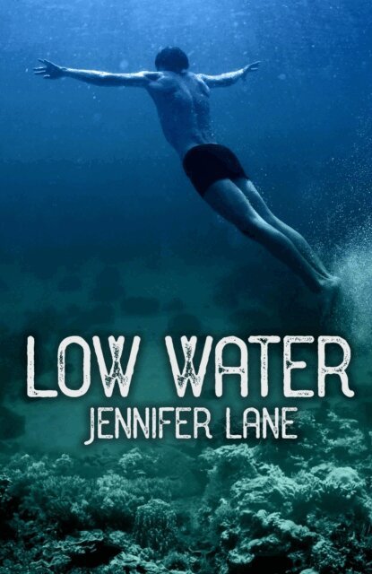 Jennifer Lane - Low Water, E-bok