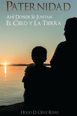 Hugo D. Cruz - Paternidad: ahi donde se juntan el cielo y la tierra, Häftad