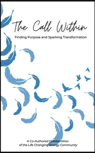 Victoria Gould - Call Within: Finding Purpose and Sparking Transformation, E-bok