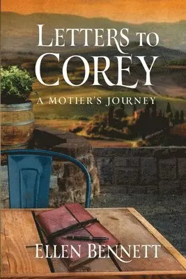 Ellen Bennett - Letters to Corey, Häftad. Tillgänglighet: Lägg i varukorg