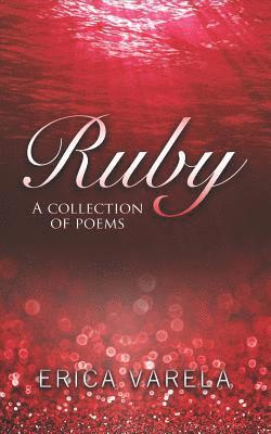 Erica Varela - Ruby, Häftad. Tillgänglighet: Lägg i varukorg